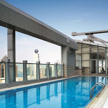 Jen Hong Kong by Shangri-La Zařízení fotografie